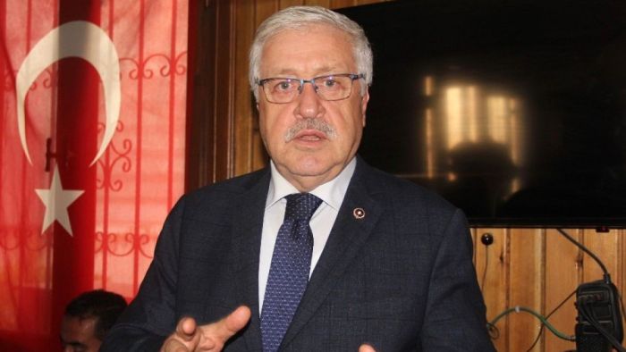 Ahmet Uzer'den Gaziantep FK mesajı, "Borç beni düşündürüyor"
